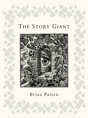 cover image of The Story Giant